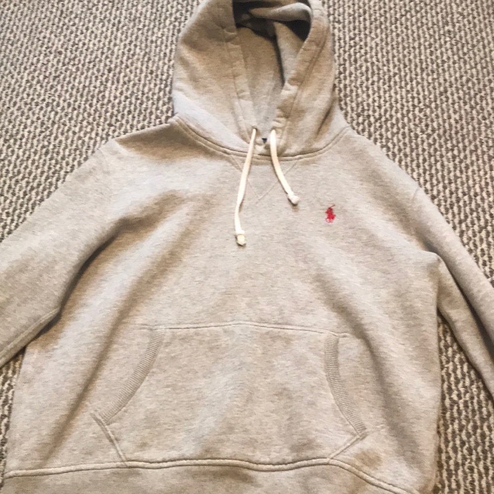 POLO hoodie